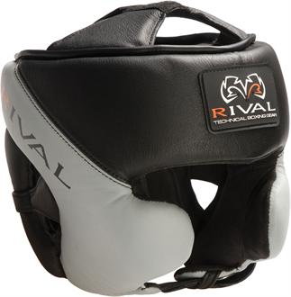 Rival Rival Hi Perf Training Headgear